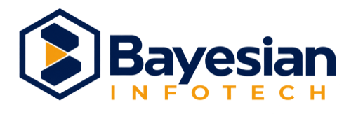 Bayesian Infotech